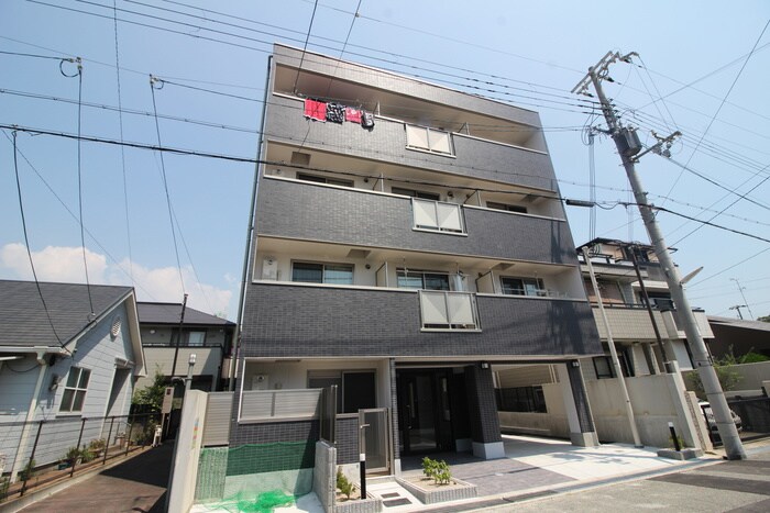 物件外観写真2　(外観写真)