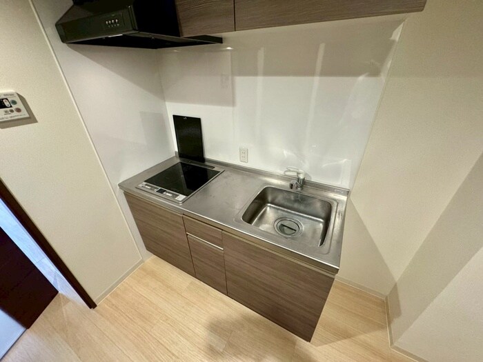 物件内観写真9　(キッチン)