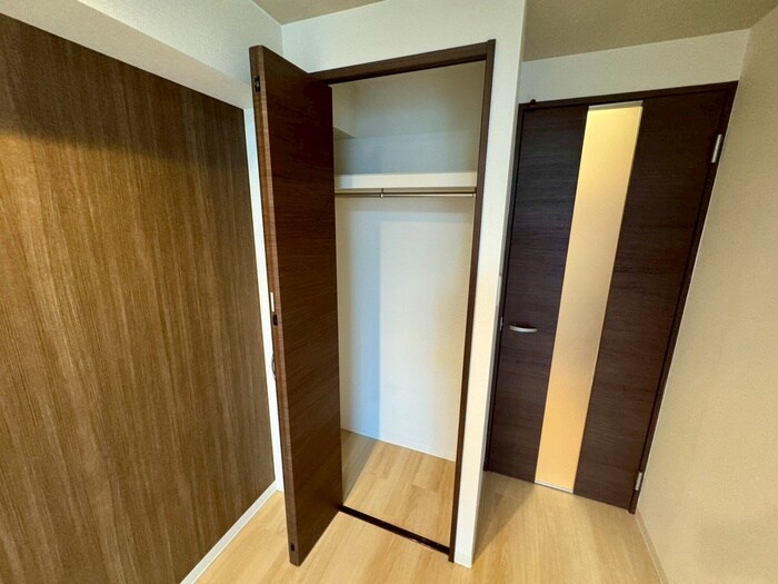 物件内観写真14　(収納)