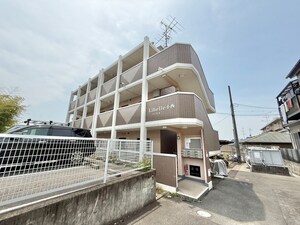 リベレ小西外観写真