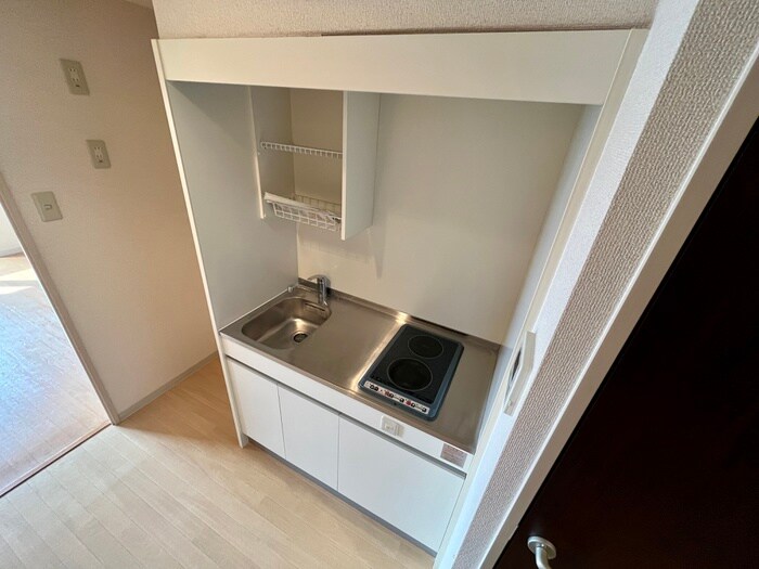 物件内観写真11　(キッチン)