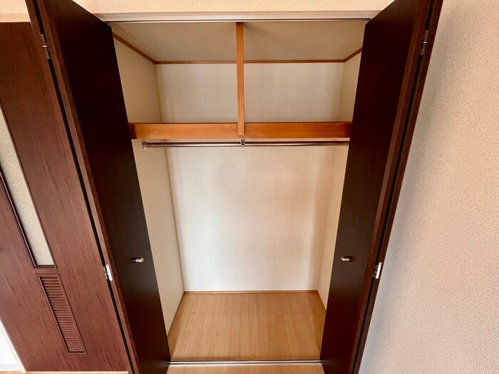 物件内観写真15　(収納)