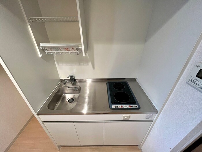 物件内観写真20　(キッチン)