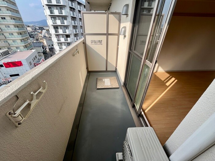 物件内観写真21　(ベランダ・バルコニー)