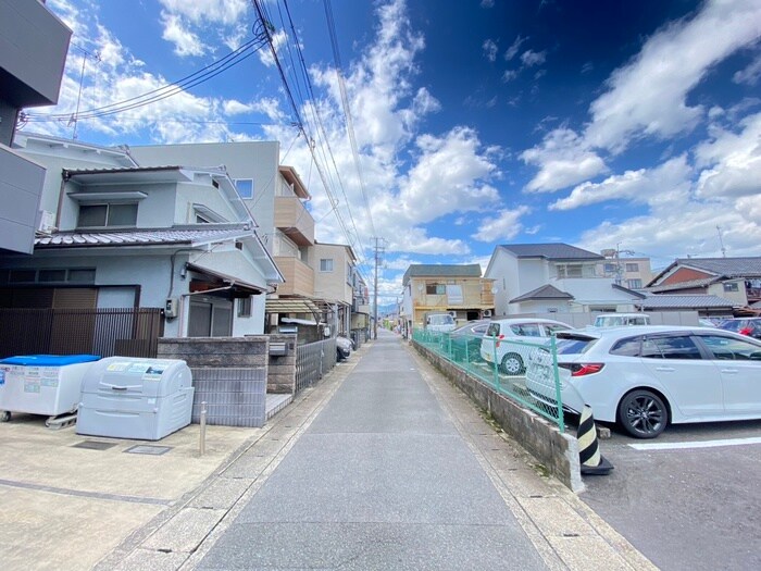 物件外観写真6　(周辺環境)