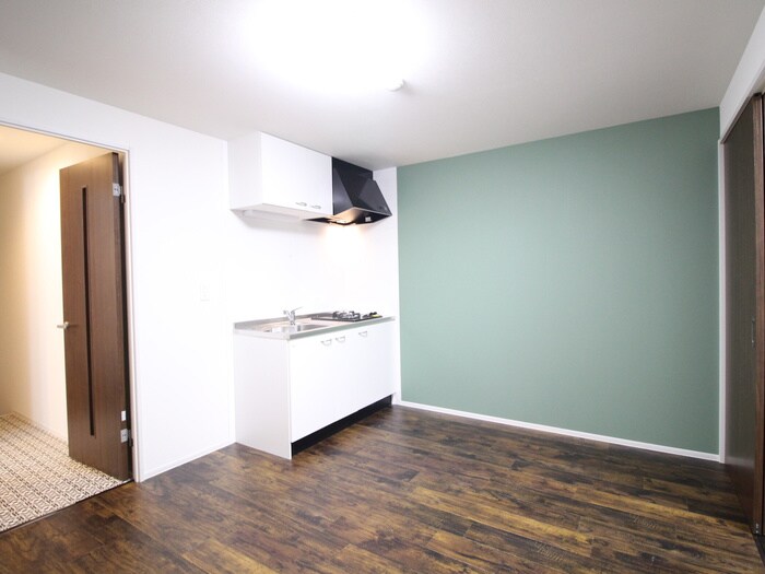 物件内観写真10　(居室)