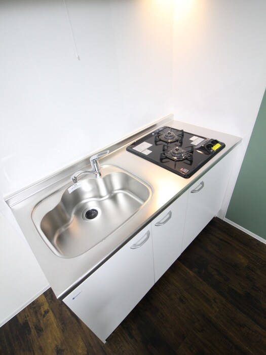 物件内観写真12　(キッチン)