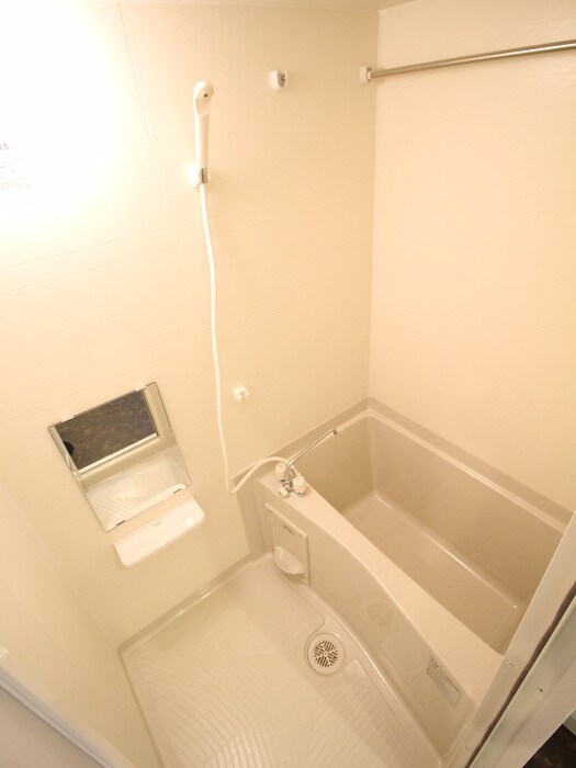 物件内観写真14　(バス／シャワールーム等)
