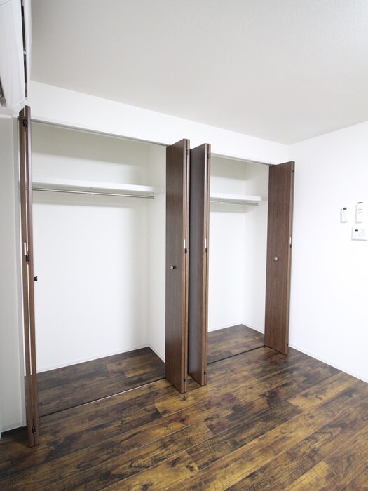 物件内観写真16　(収納)