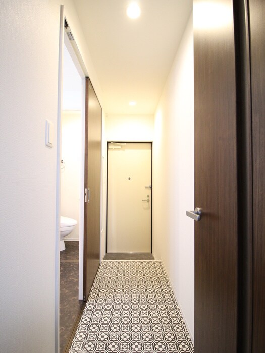 物件内観写真17　(廊下)