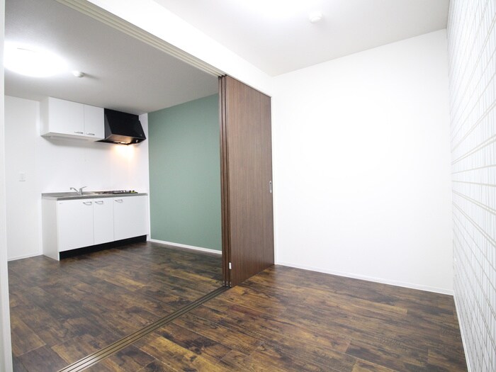 物件内観写真18　(居室)