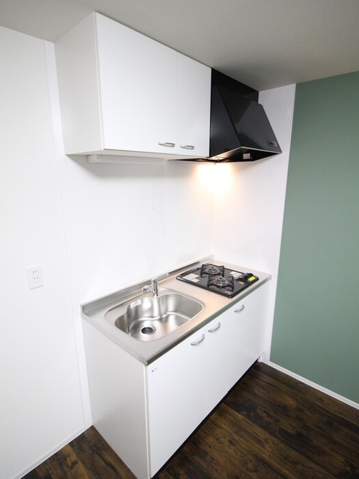 物件内観写真20　(キッチン)