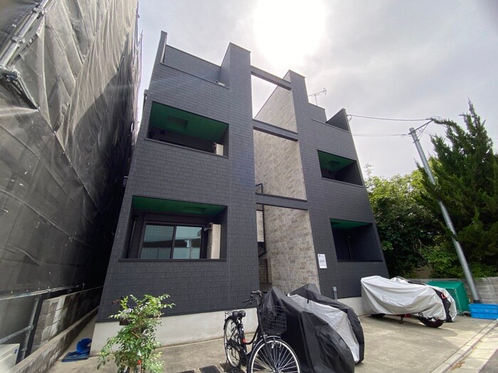 物件外観写真6　(外観写真)