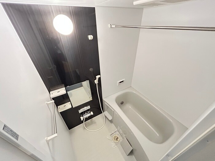 物件内観写真11　(バス／シャワールーム等)