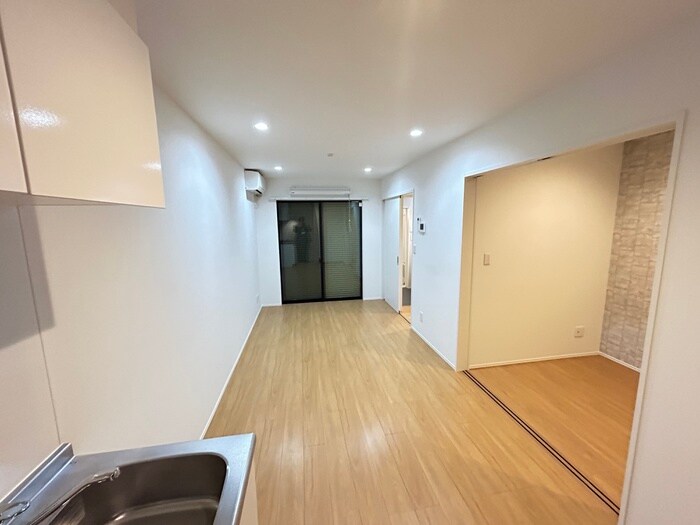 物件内観写真19　(居室)