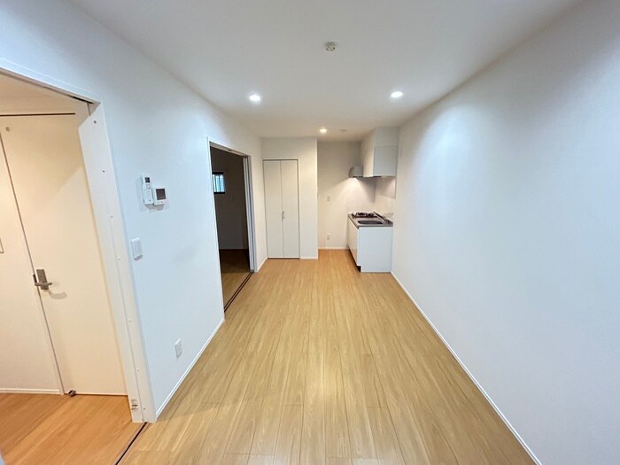 物件内観写真20　(居室)