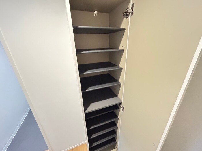 物件内観写真21　(靴箱)