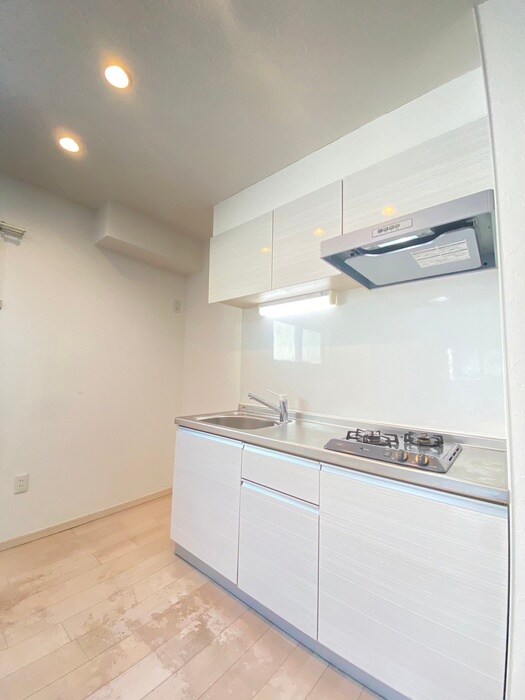 物件内観写真8　(キッチン)