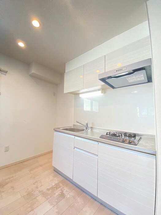 物件内観写真8　(キッチン)