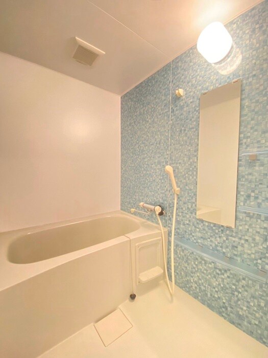 物件内観写真9　(バス／シャワールーム等)