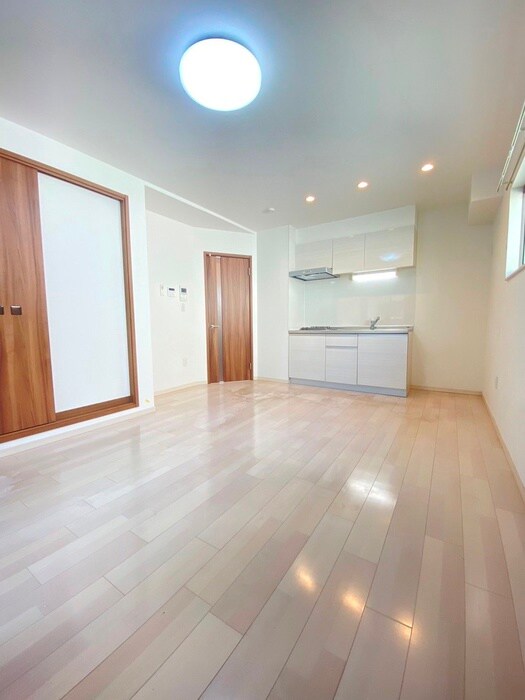 物件内観写真13　(居室)