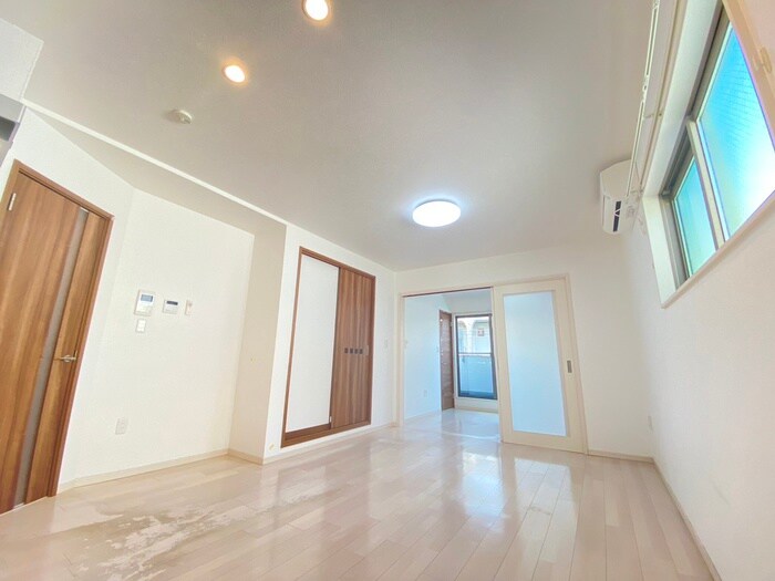 物件内観写真15　(居室)