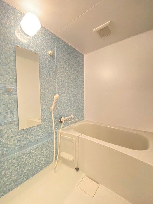 物件内観写真16　(バス／シャワールーム等)