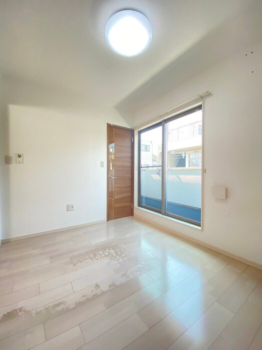 物件内観写真20　(居室)