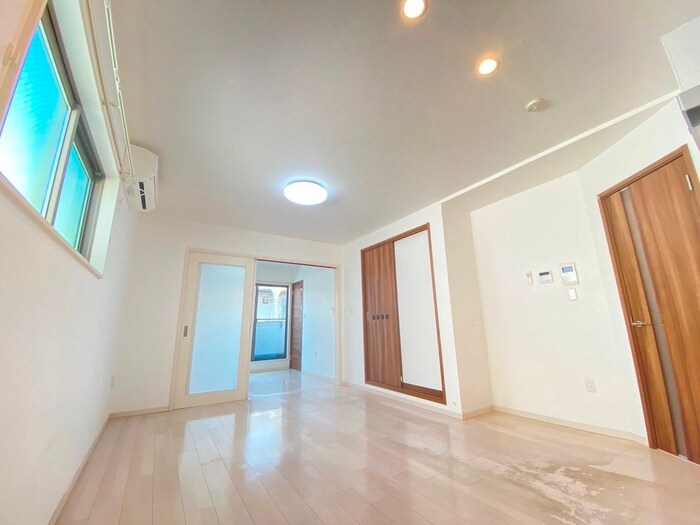 物件内観写真20　(居室)