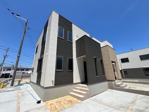 仮)ﾌｼﾞﾊﾟﾚｽ戸建賃貸豊島南1号地外観写真