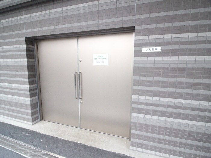 物件外観写真5　(建物設備)