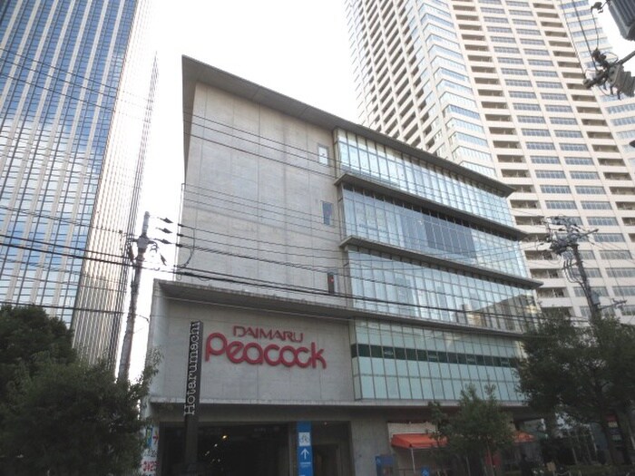 物件外観写真6　(周辺環境)