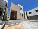 仮)ﾌｼﾞﾊﾟﾚｽ戸建賃貸豊島南2号地