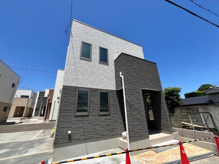 仮）ﾌｼﾞﾊﾟﾚｽ戸建賃貸豊島南3号地外観写真