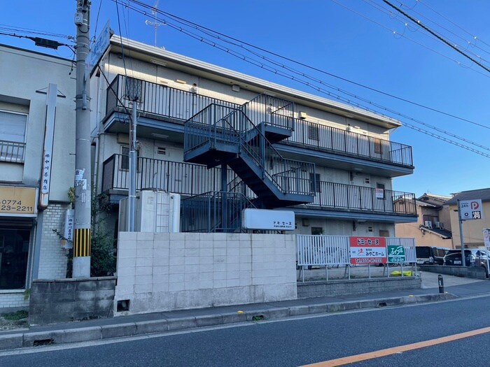 物件外観写真3　(外観写真)