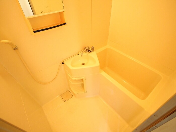 物件内観写真14　(バス／シャワールーム等)