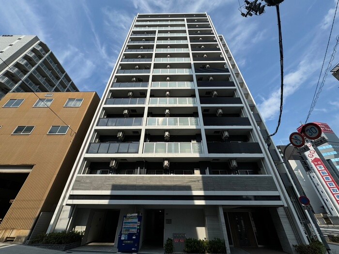 物件外観写真3　(外観写真)