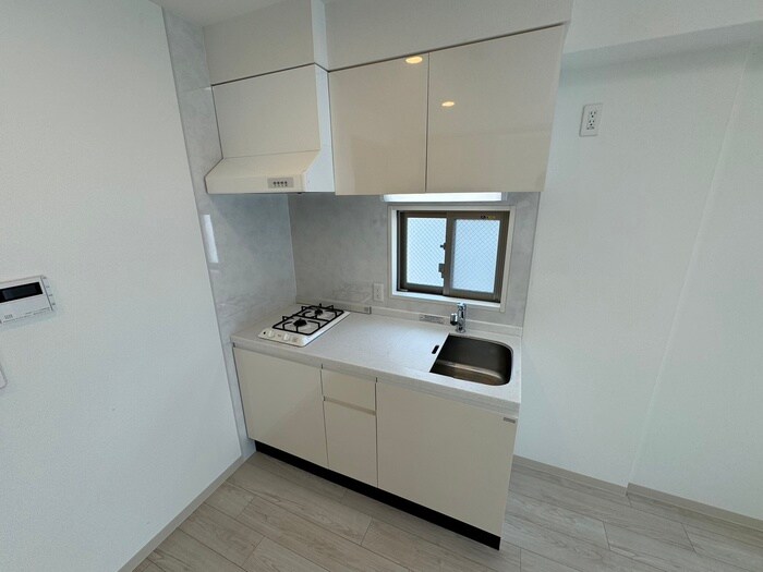 物件内観写真10　(キッチン)