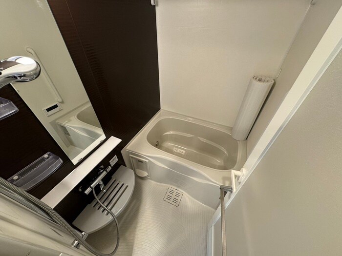 物件内観写真11　(バス／シャワールーム等)