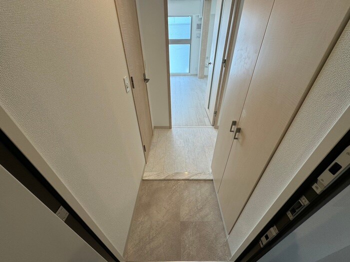 物件内観写真17　(靴箱)