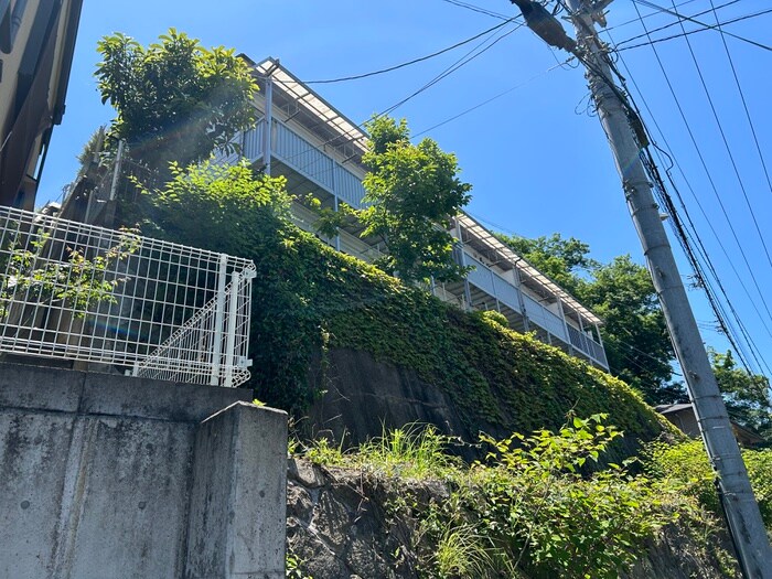 物件外観写真4　(外観写真)