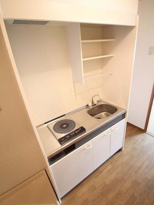 物件内観写真7　(キッチン)