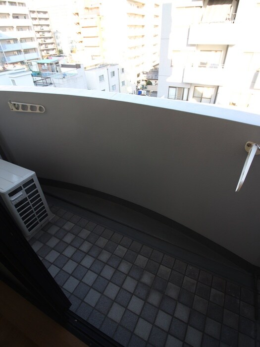 物件内観写真18　(ベランダ・バルコニー)