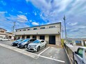 フジパレス忠岡Ａ棟