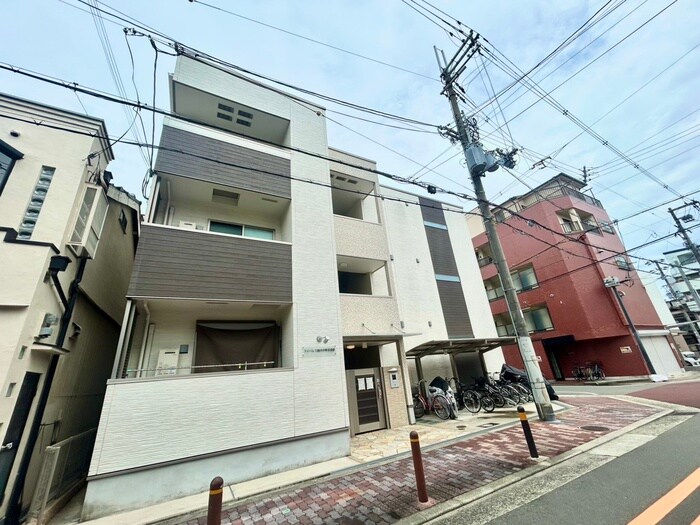 物件外観写真4　(外観写真)