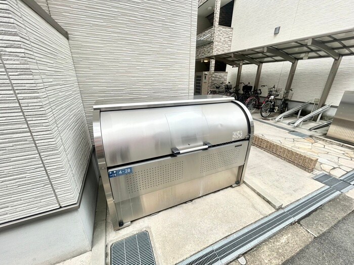 物件外観写真6　(その他)