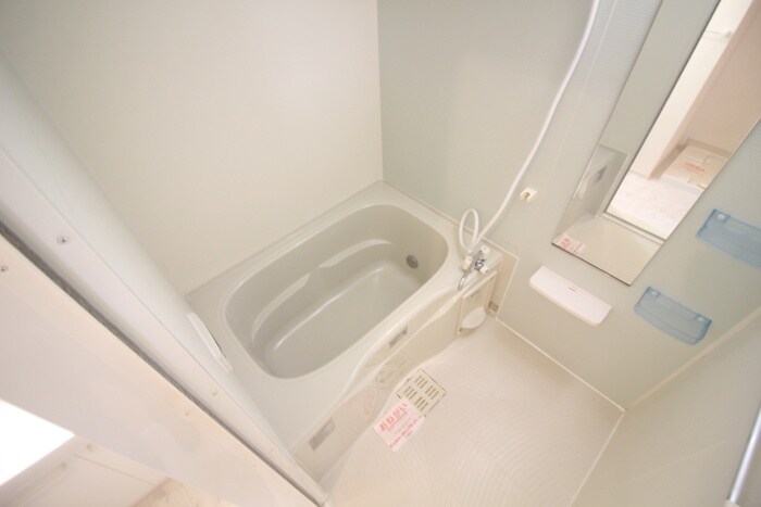 物件内観写真8　(バス／シャワールーム等)