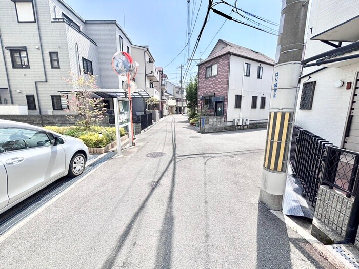 物件外観写真6　(周辺環境)