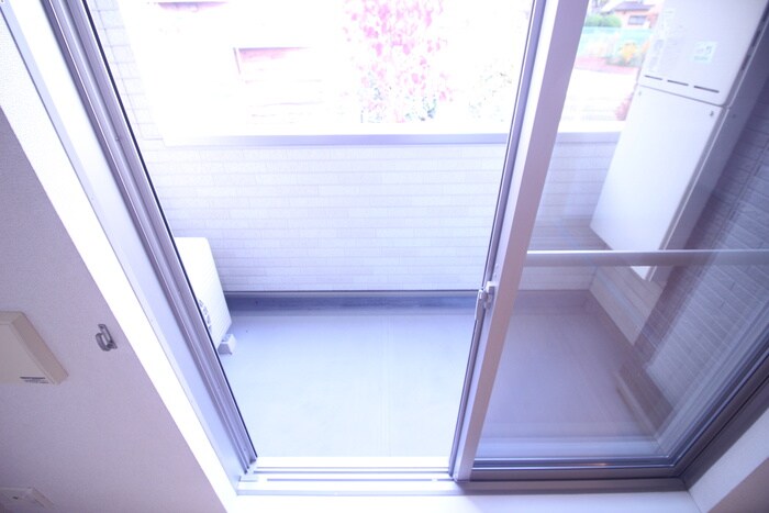 物件内観写真21　(ベランダ・バルコニー)