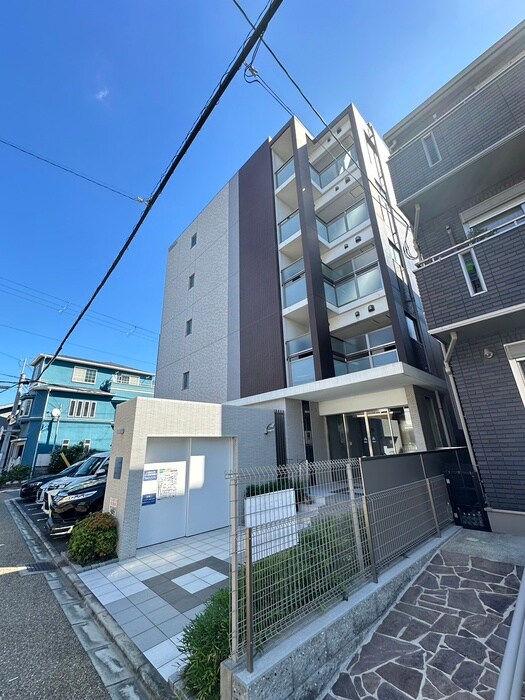 物件外観写真6　(外観写真)